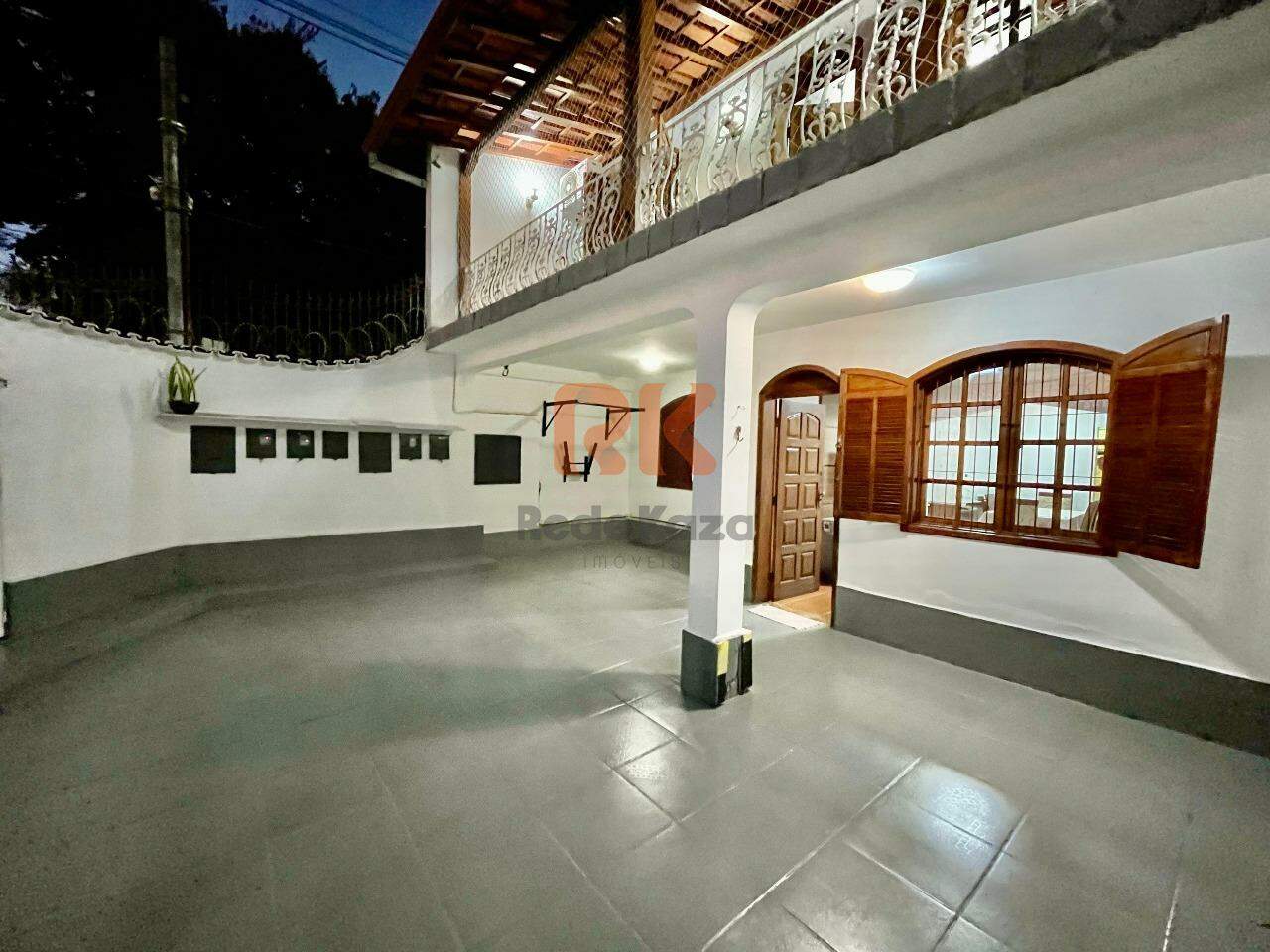 Casa à venda no Dona Clara: 