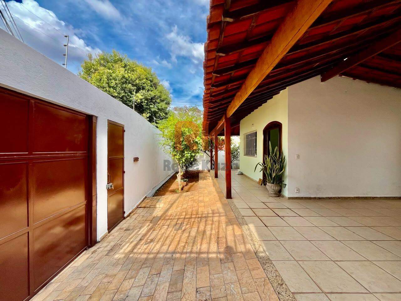 Casa à venda no Jardim Atlantico: 