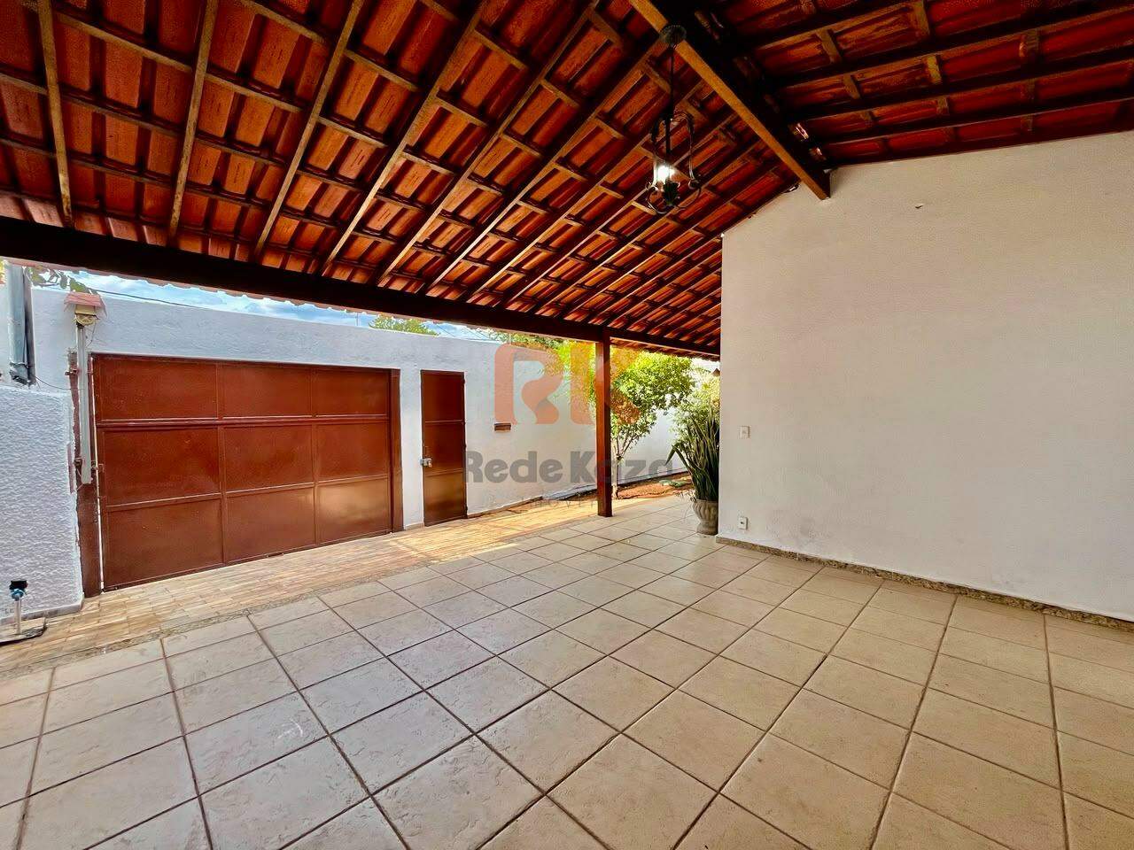Casa à venda no Jardim Atlantico: 