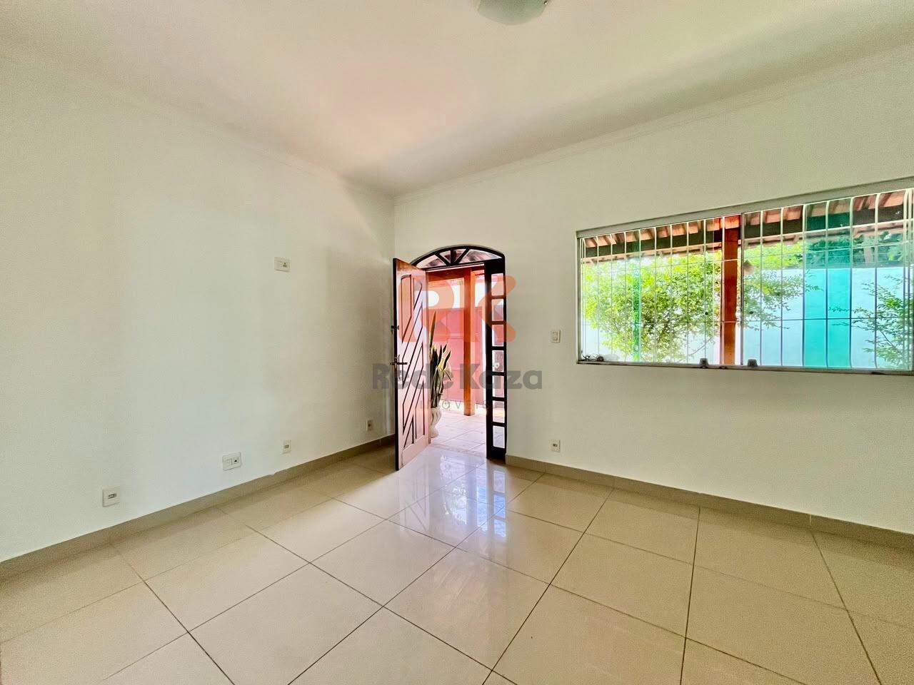 Casa à venda no Jardim Atlantico: 