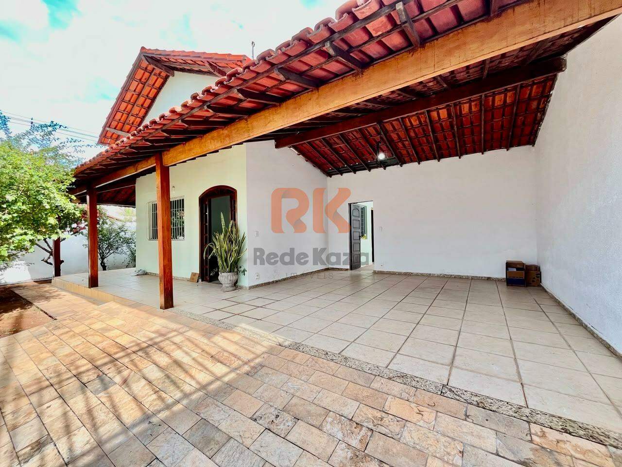 Casa à venda no Jardim Atlantico: 