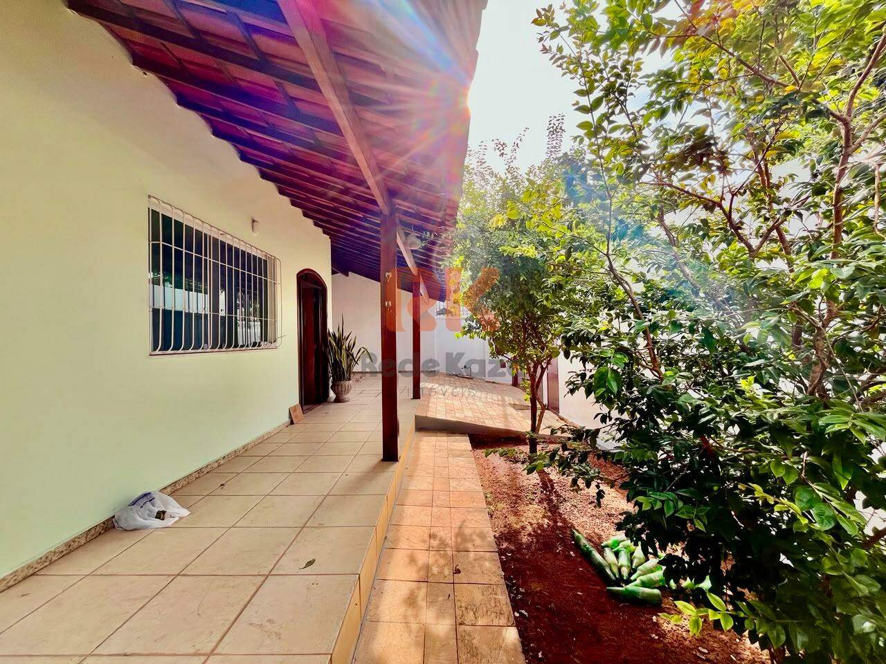 Casa à venda no Jardim Atlantico: 