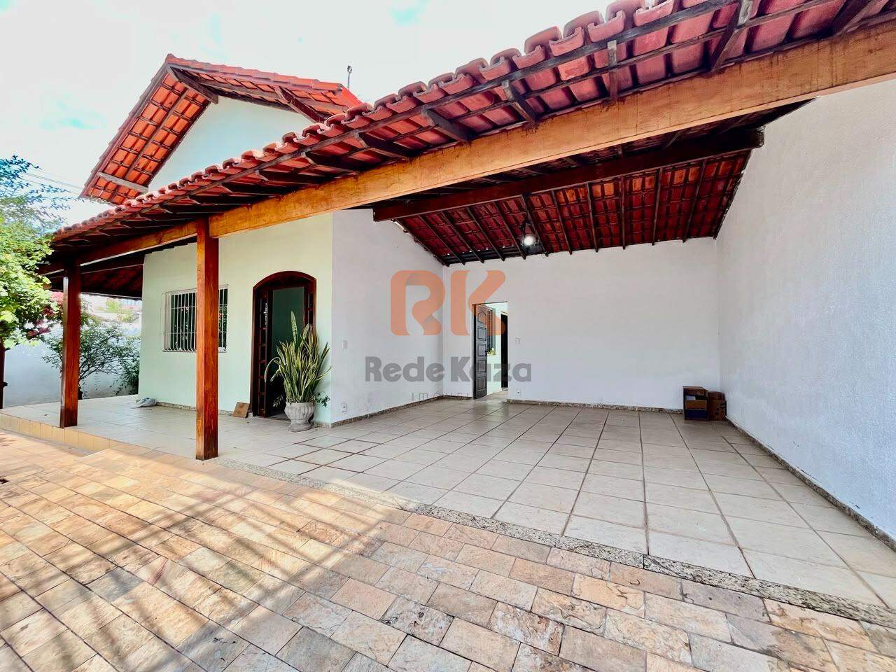 Casa à venda no Jardim Atlantico: 