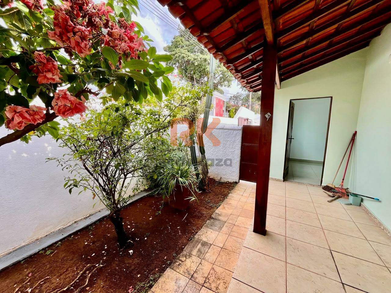 Casa à venda no Jardim Atlantico: 