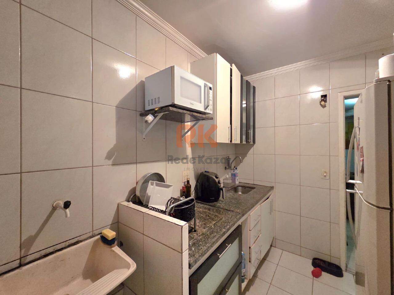 Apartamento à venda no Cabral: 
