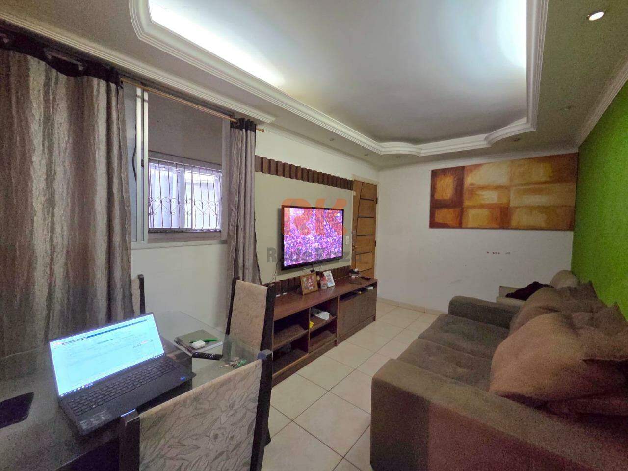 Apartamento à venda no Cabral: 