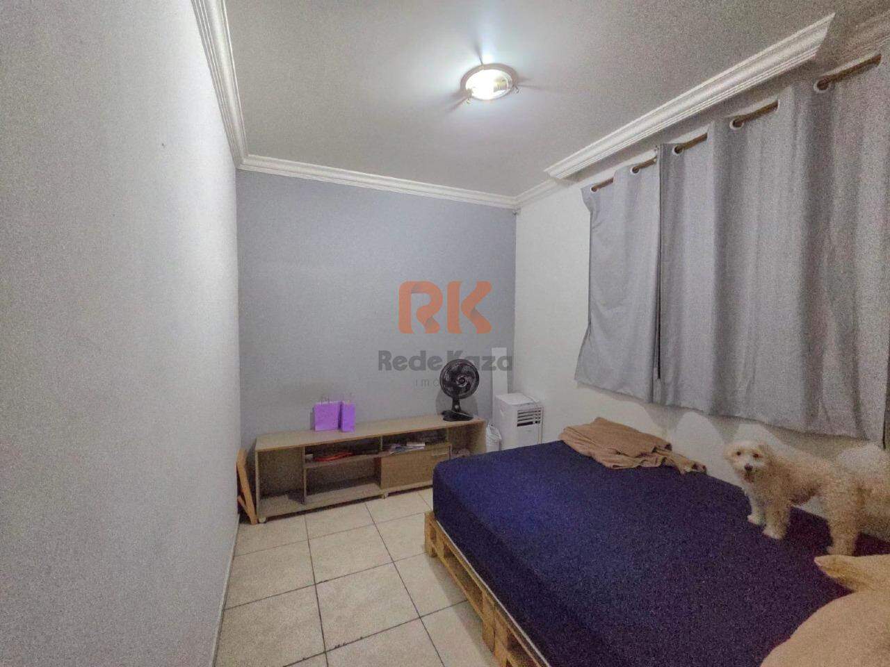 Apartamento à venda no Cabral: 