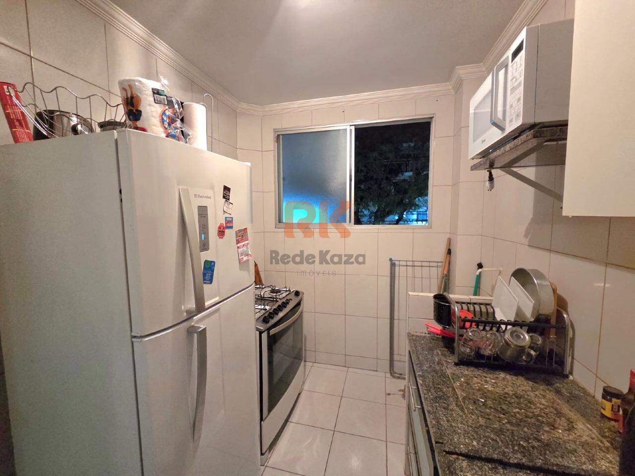 Apartamento à venda no Cabral: 