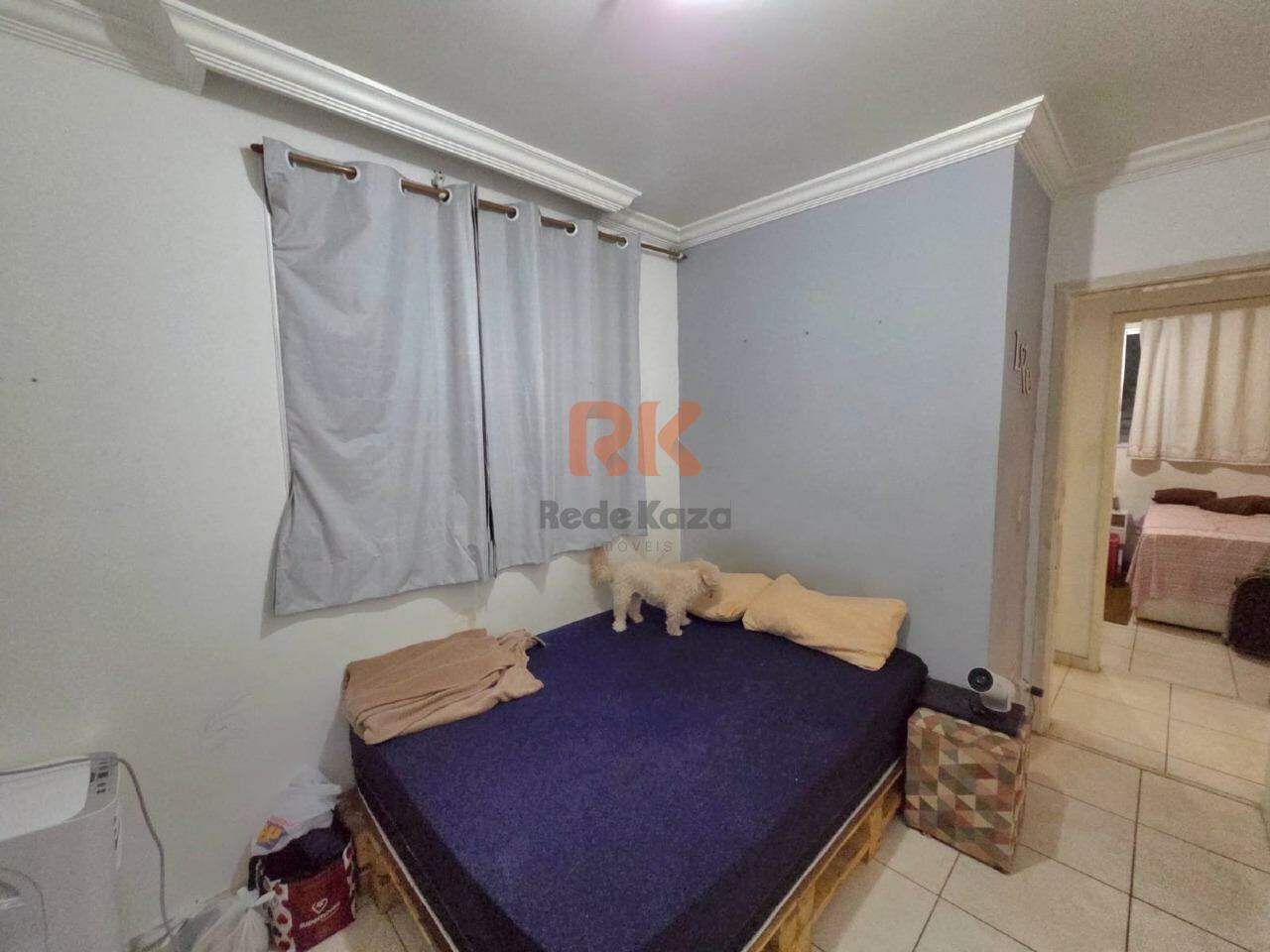 Apartamento à venda no Cabral: 