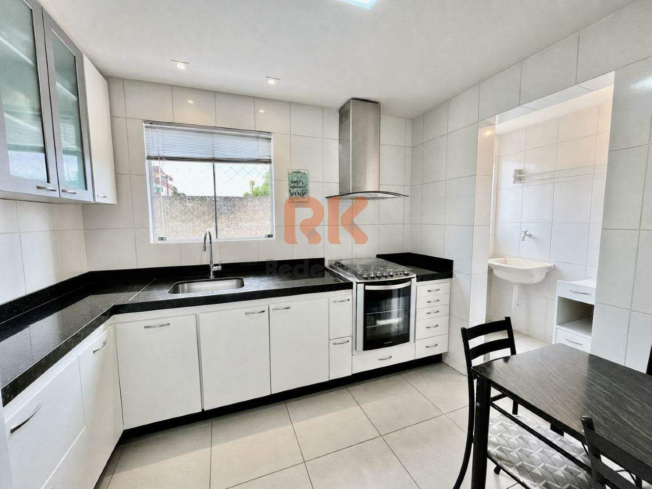 Apartamento à venda no Santa Terezinha: 