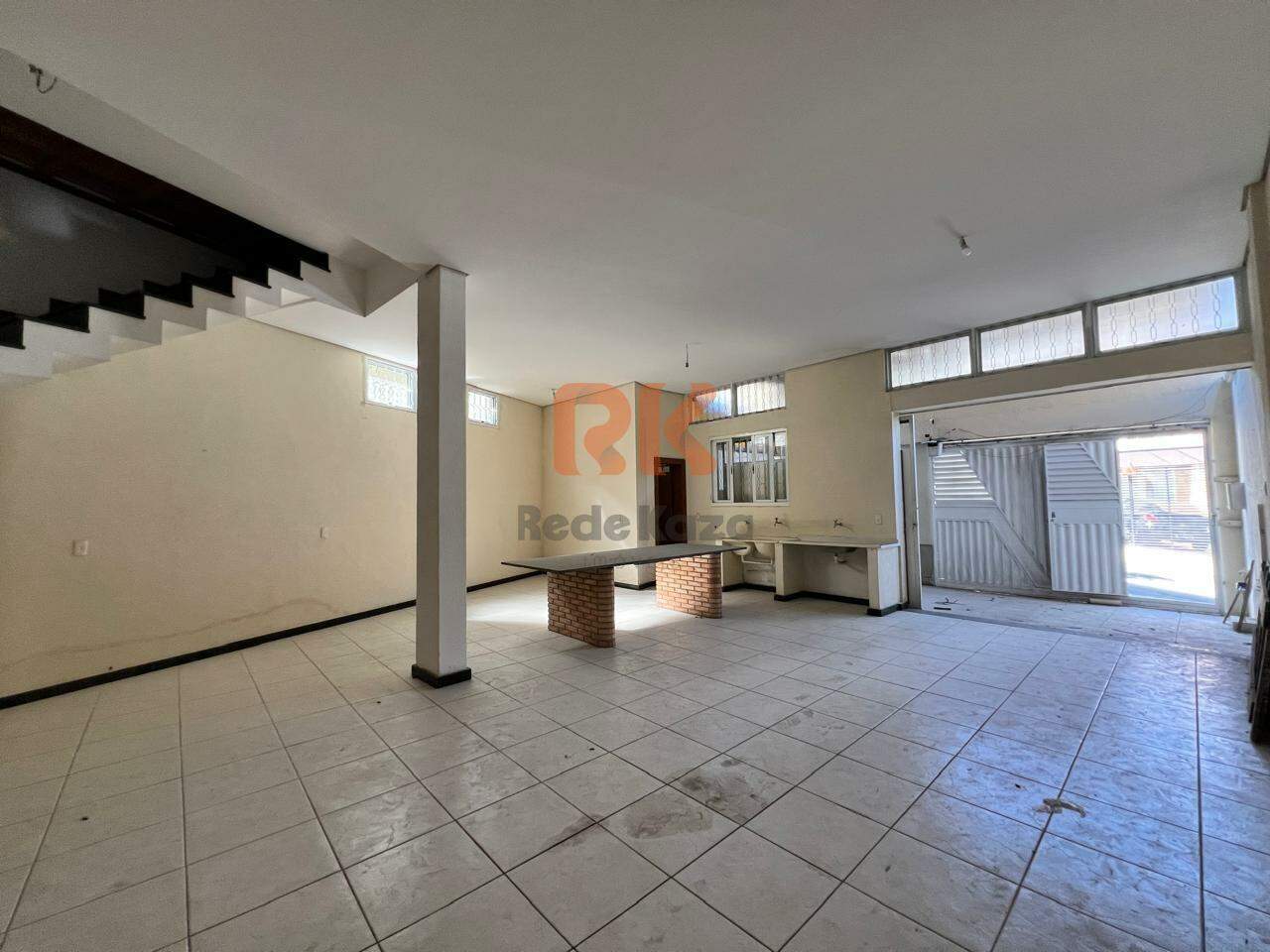 Área Comercial para aluguel no Planalto: 