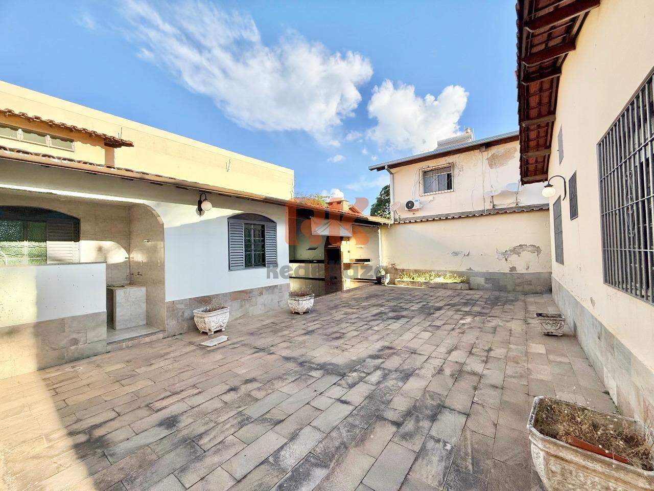 Casa à venda no Santa Branca: 