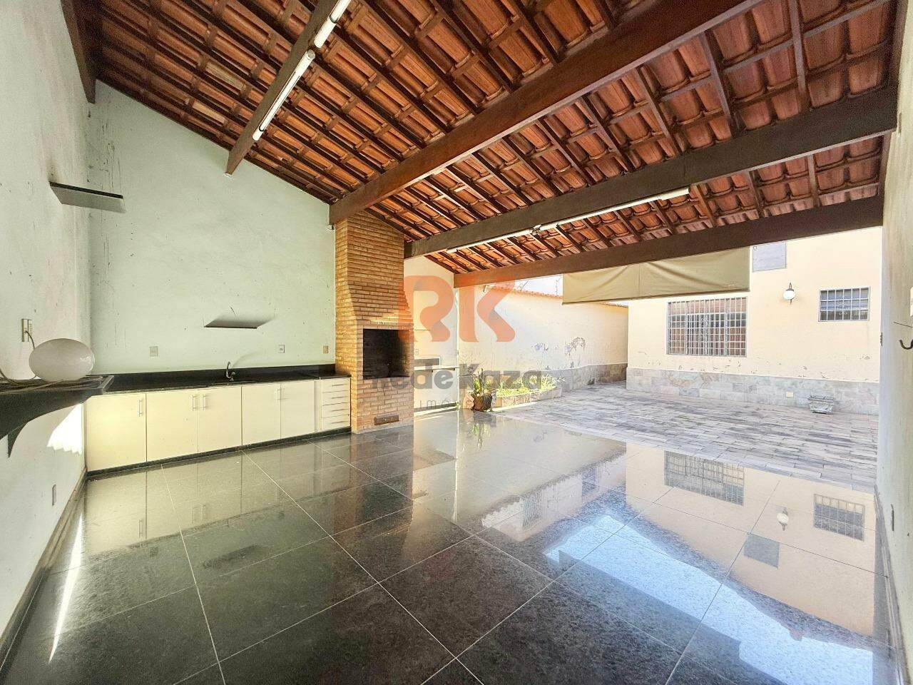 Casa à venda no Santa Branca: 
