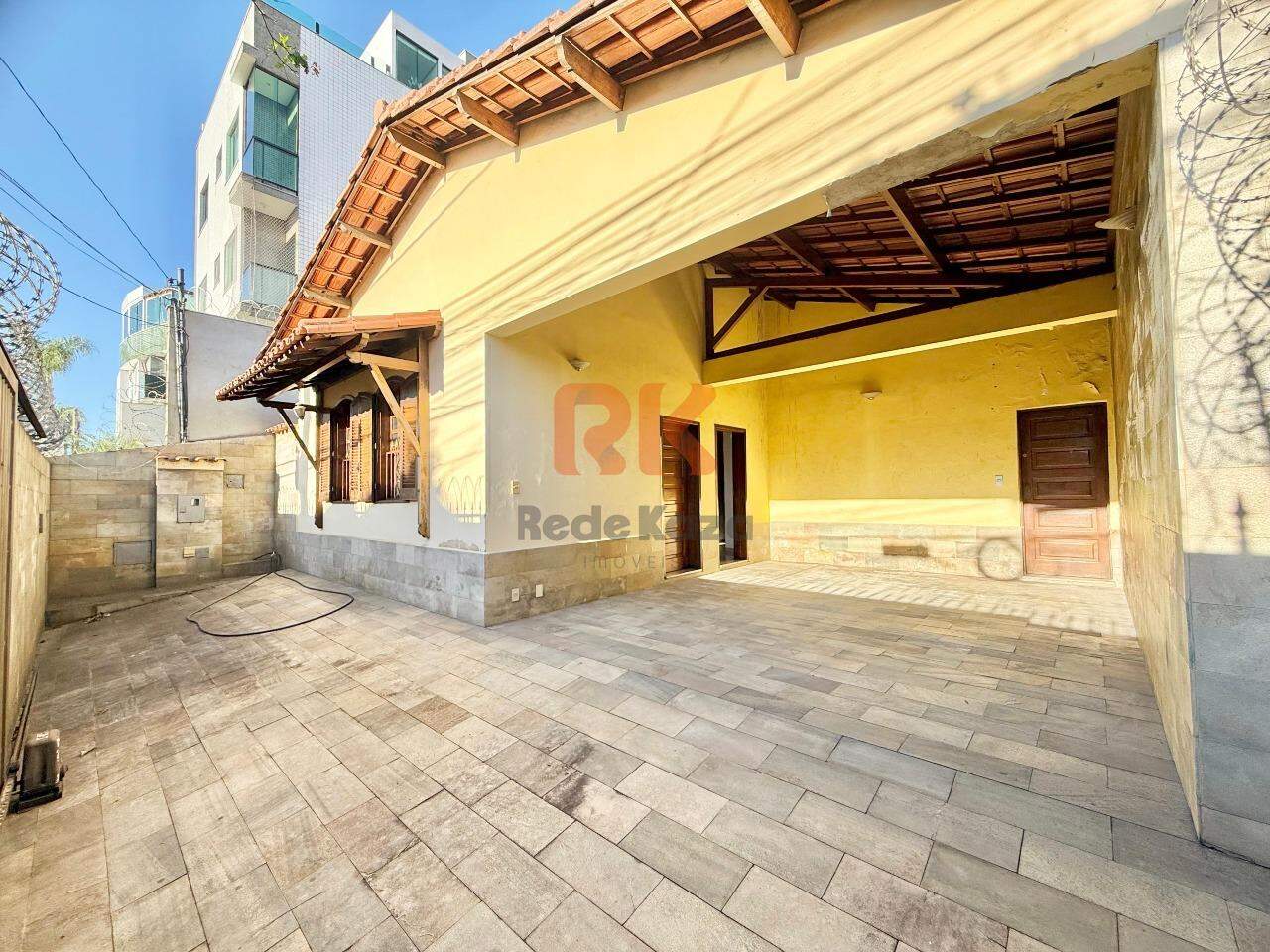 Casa à venda no Santa Branca: 