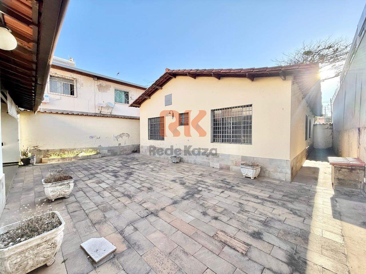 Casa à venda no Santa Branca: 