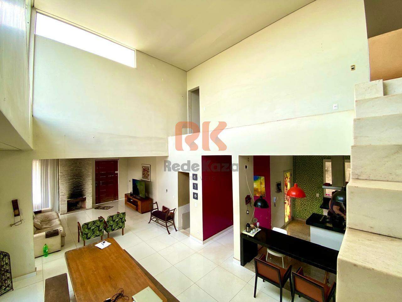 Casa à venda no Trevo: 