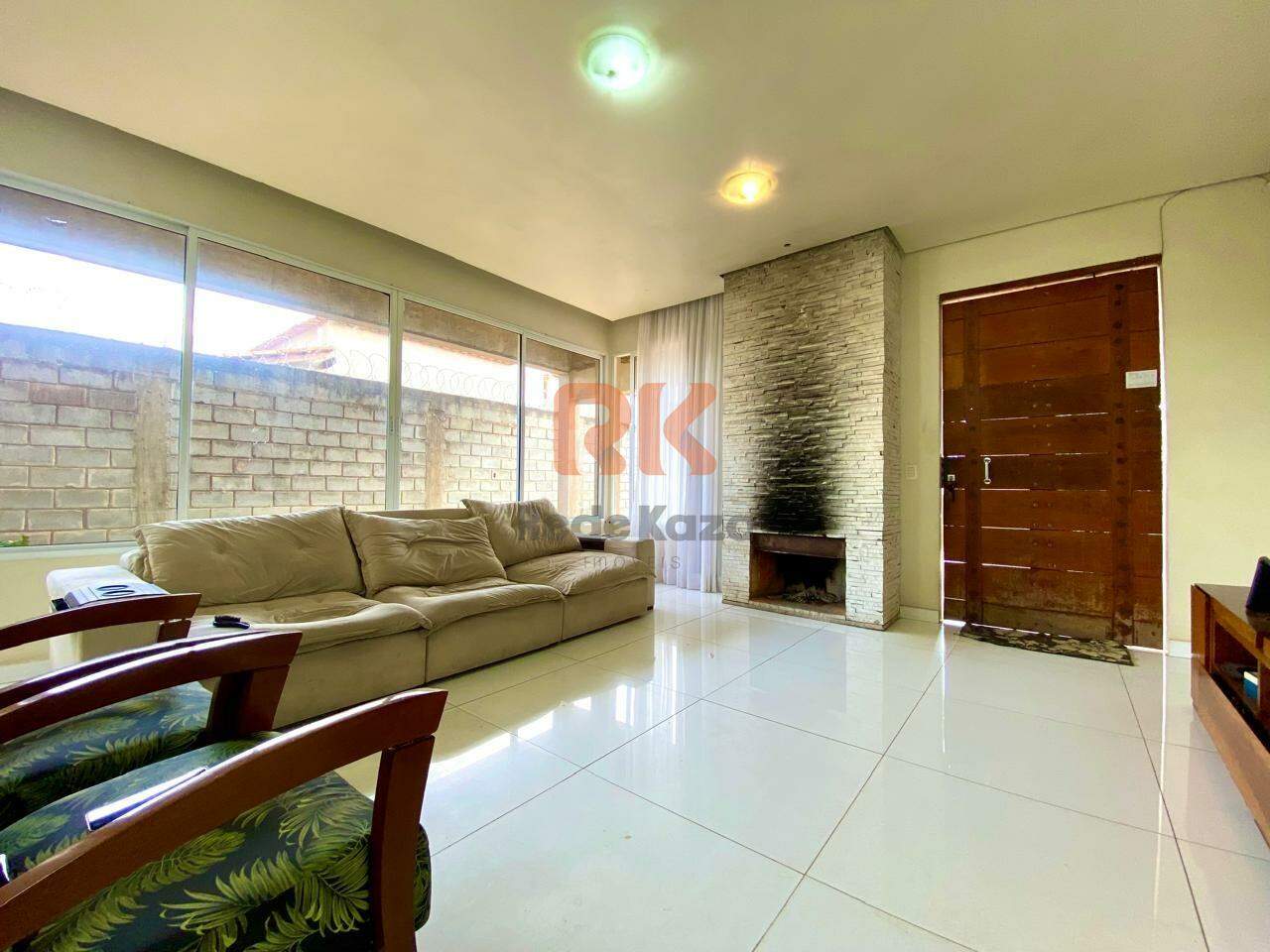 Casa à venda no Trevo: 