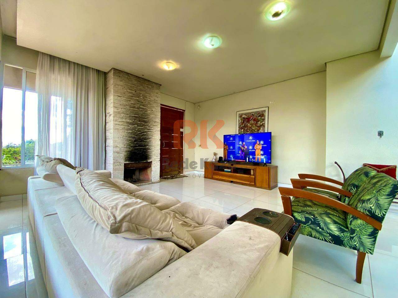 Casa à venda no Trevo: 