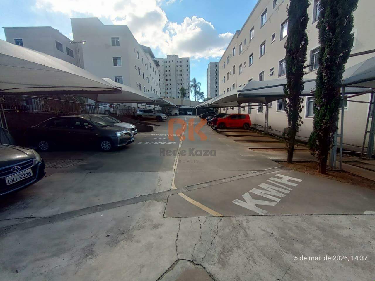 Cobertura Duplex à venda no Chácaras Cotia: 