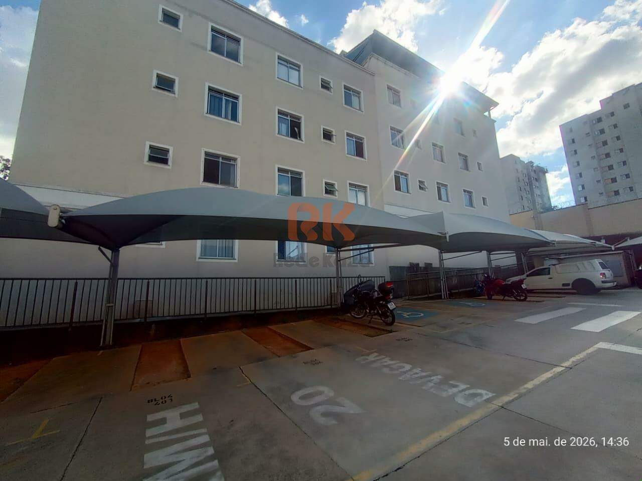 Cobertura Duplex à venda no Chácaras Cotia: 