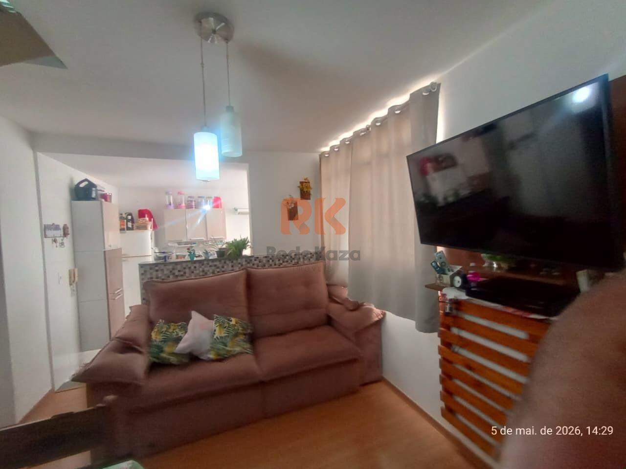 Cobertura Duplex à venda no Chácaras Cotia: 