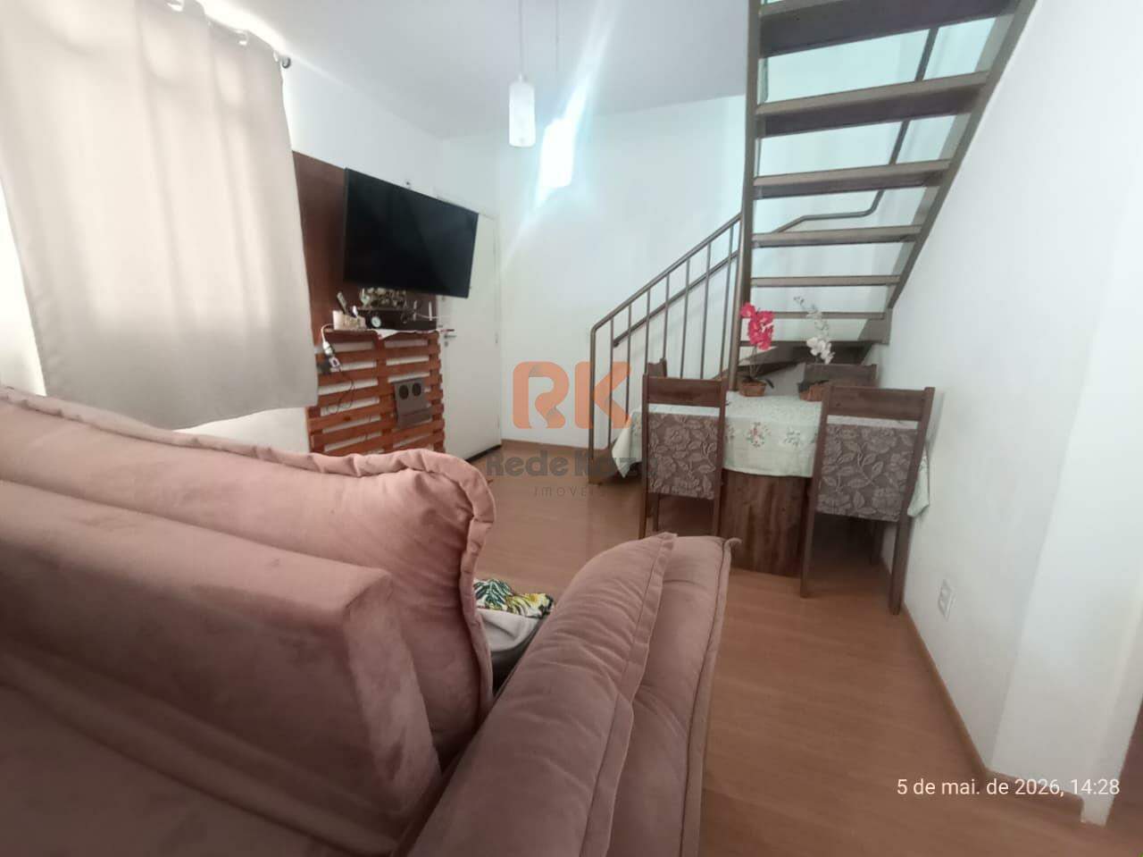 Cobertura Duplex à venda no Chácaras Cotia: 