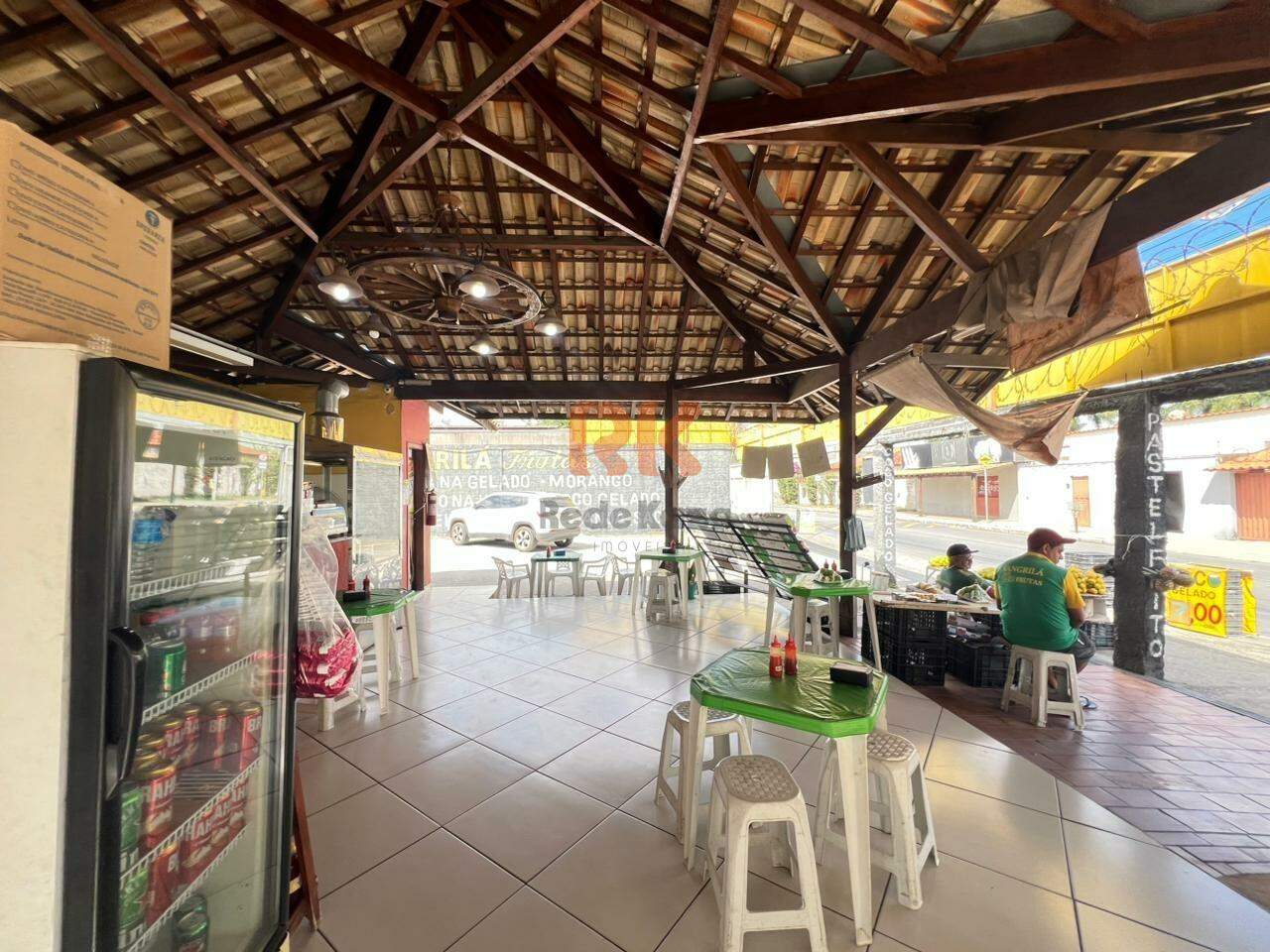 Lote Comercial à venda no Braúnas: 