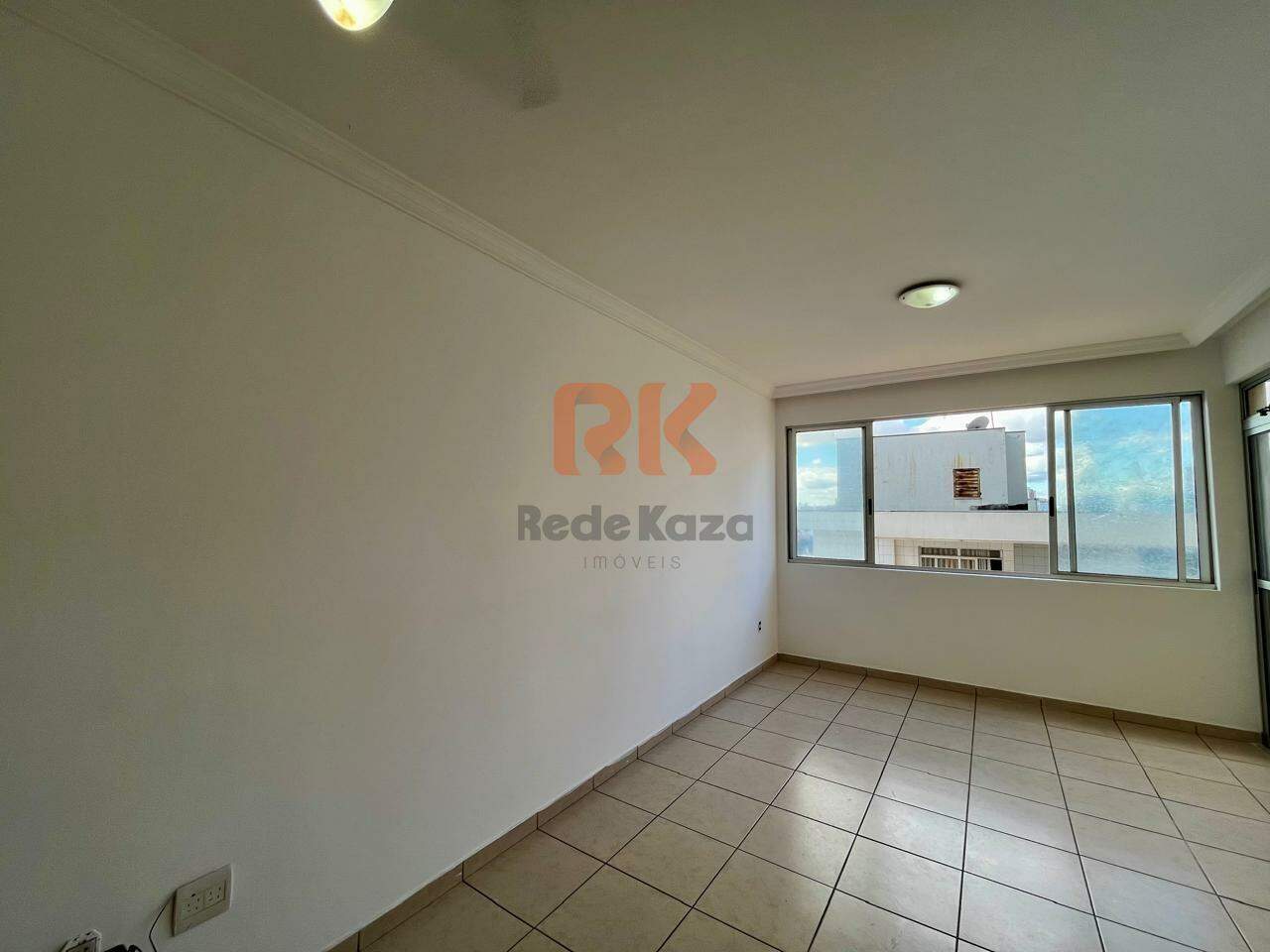 Apartamento para aluguel no Castelo: 