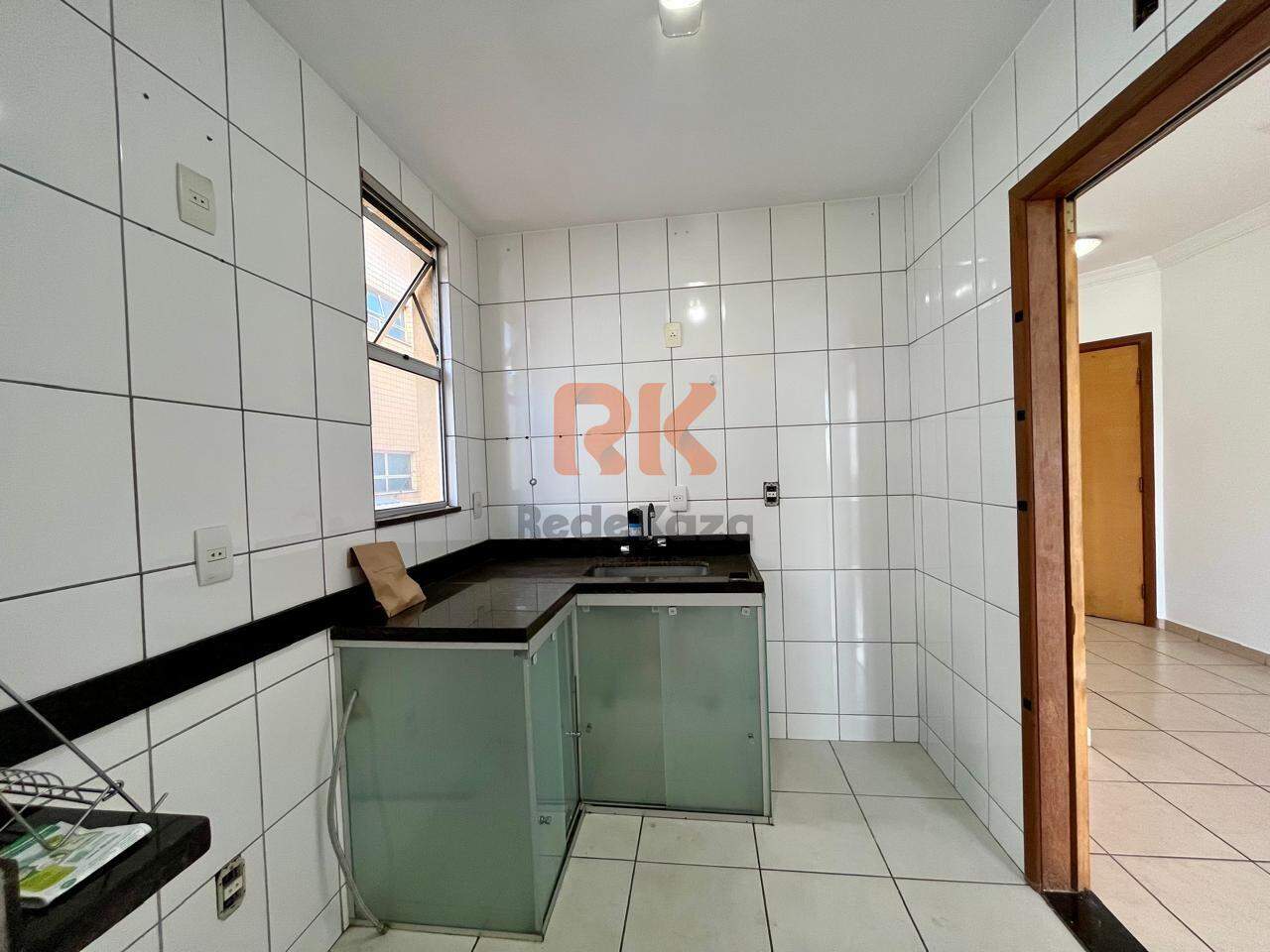 Apartamento para aluguel no Castelo: 