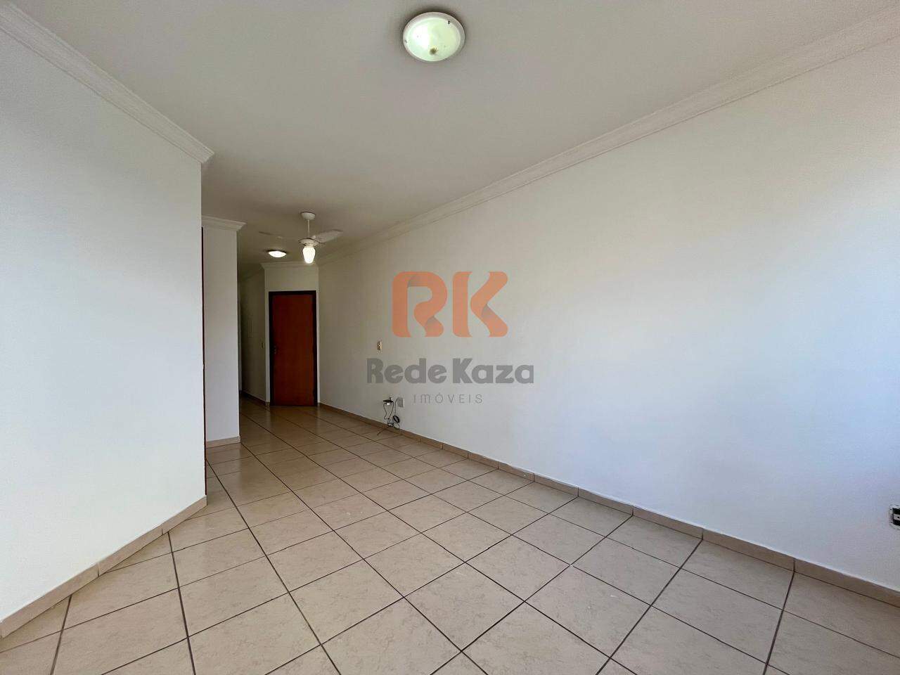 Apartamento para aluguel no Castelo: 