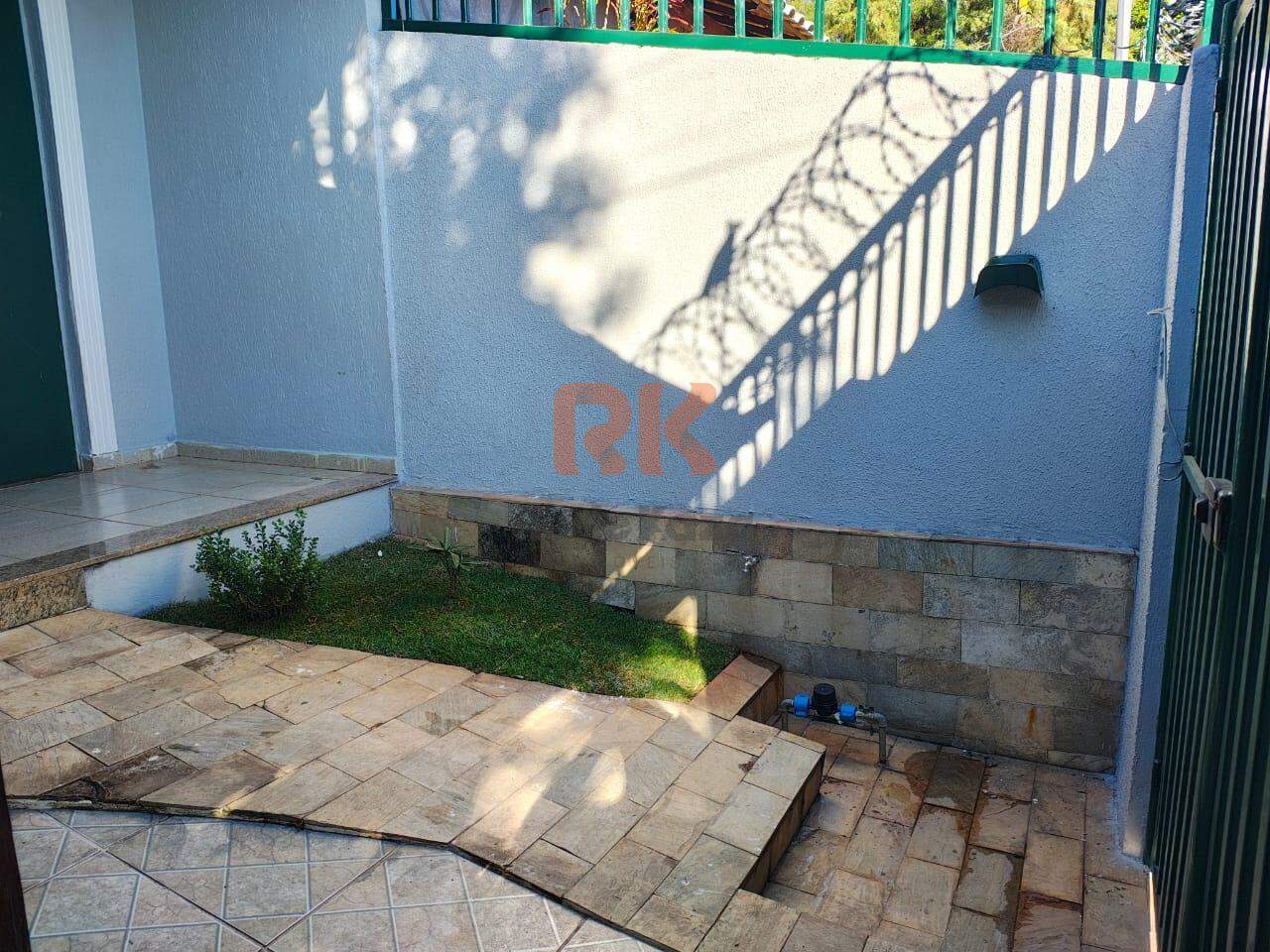 Casa à venda no Santa Mônica: 