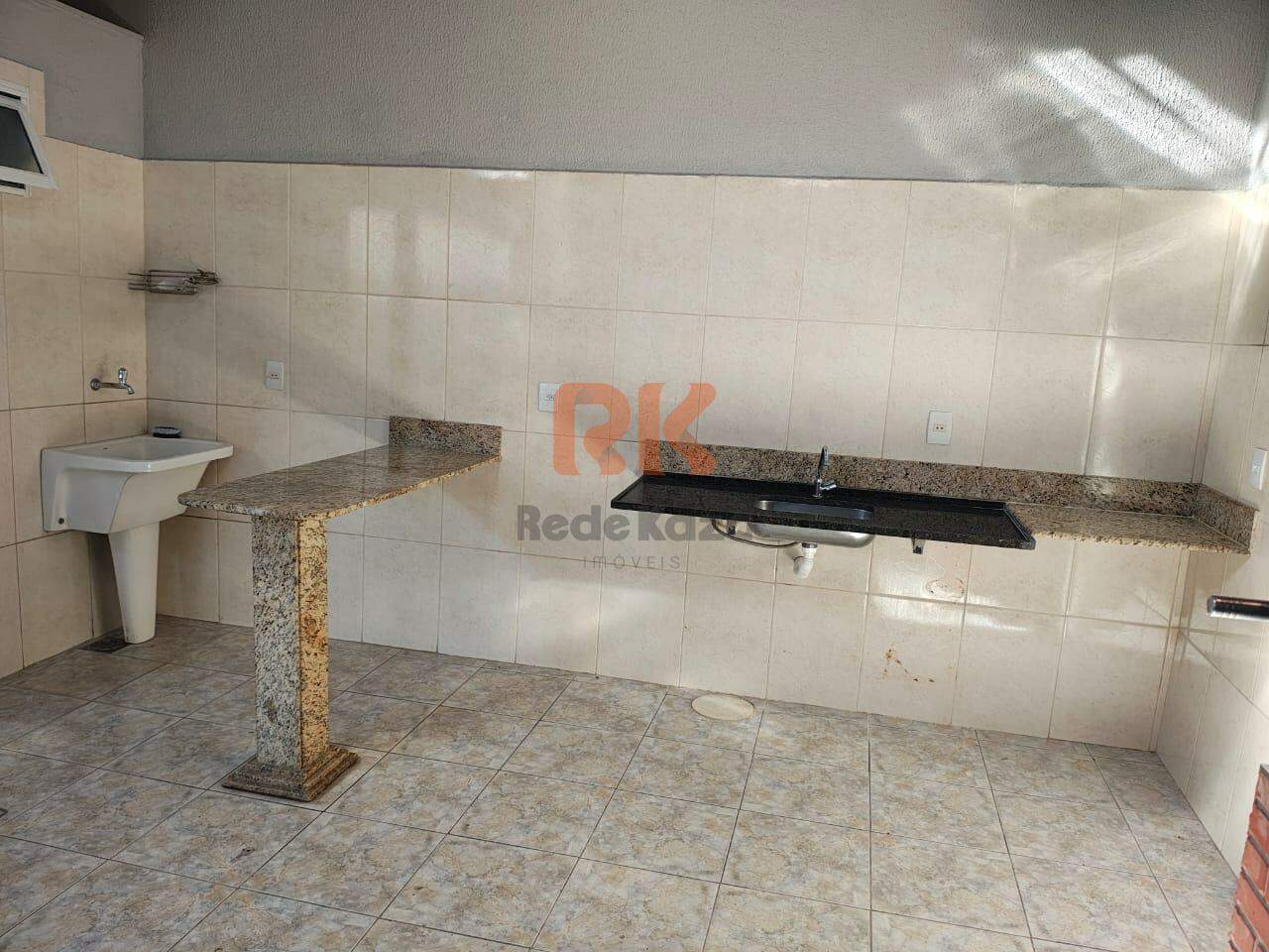 Casa à venda no Santa Mônica: 