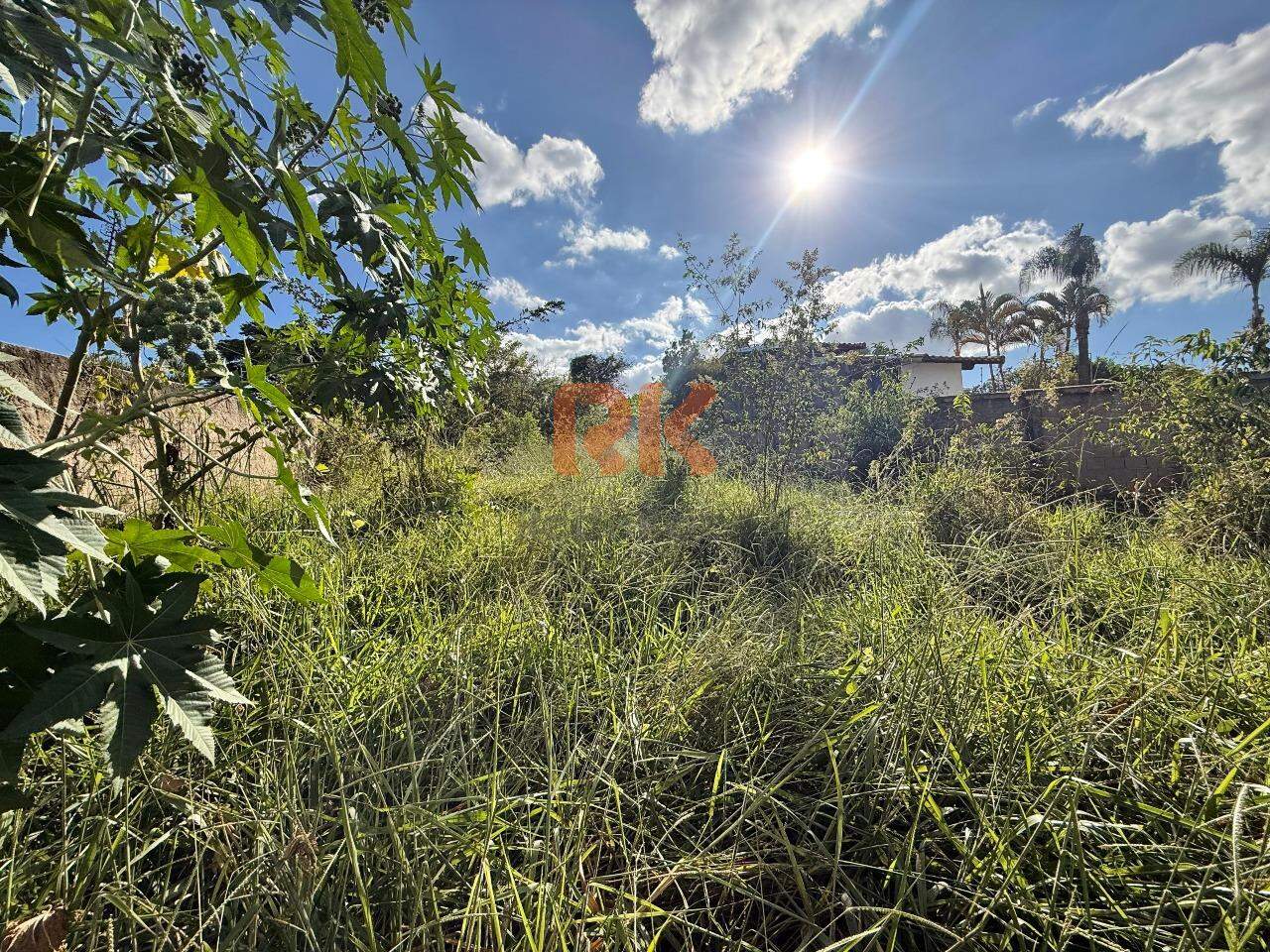 Lote à venda no Trevo: 
