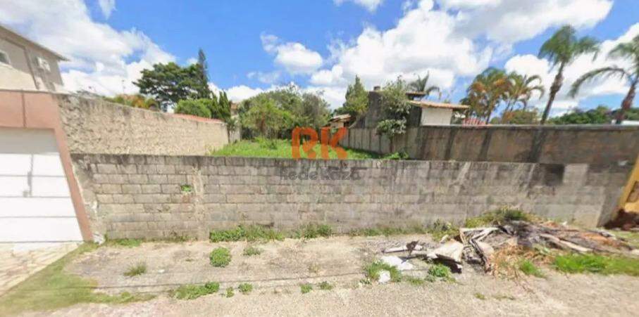 Lote à venda no Trevo: 