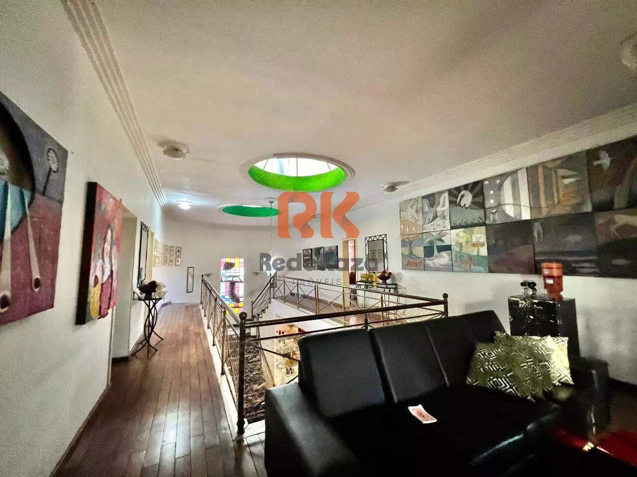 Casa à venda no São Luiz: 