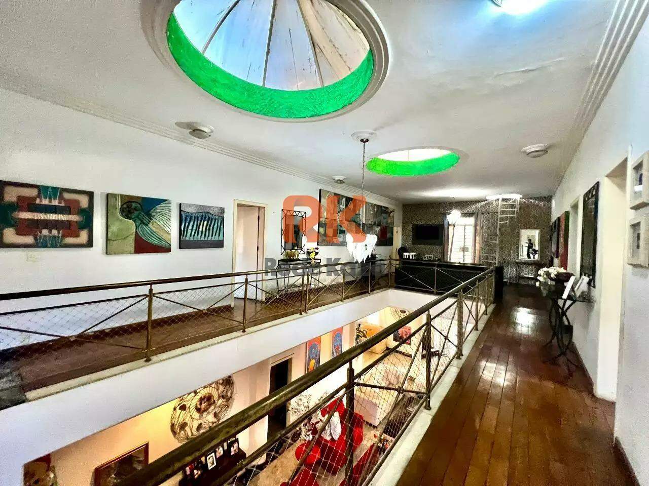 Casa à venda no São Luiz: 