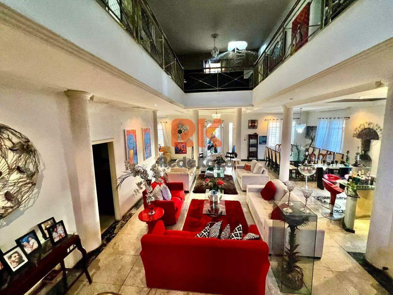 Casa à venda no São Luiz: 