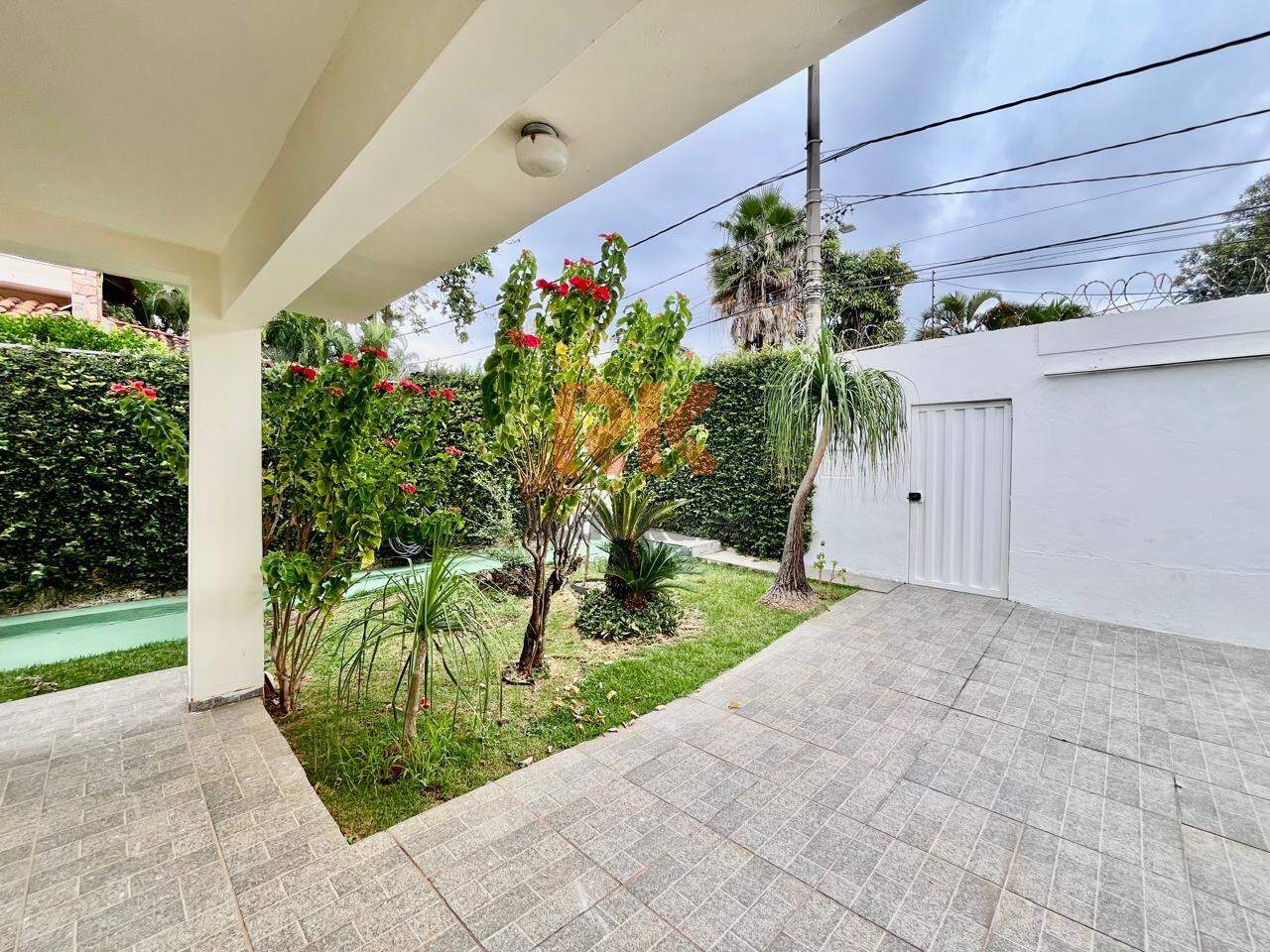 Casa à venda no Bandeirantes (Pampulha): 