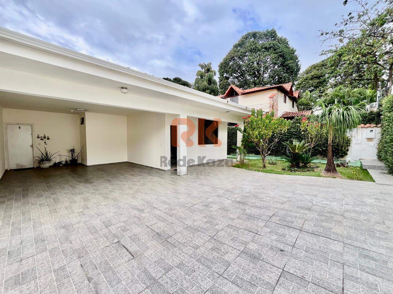 Casa à venda no Bandeirantes (Pampulha): 