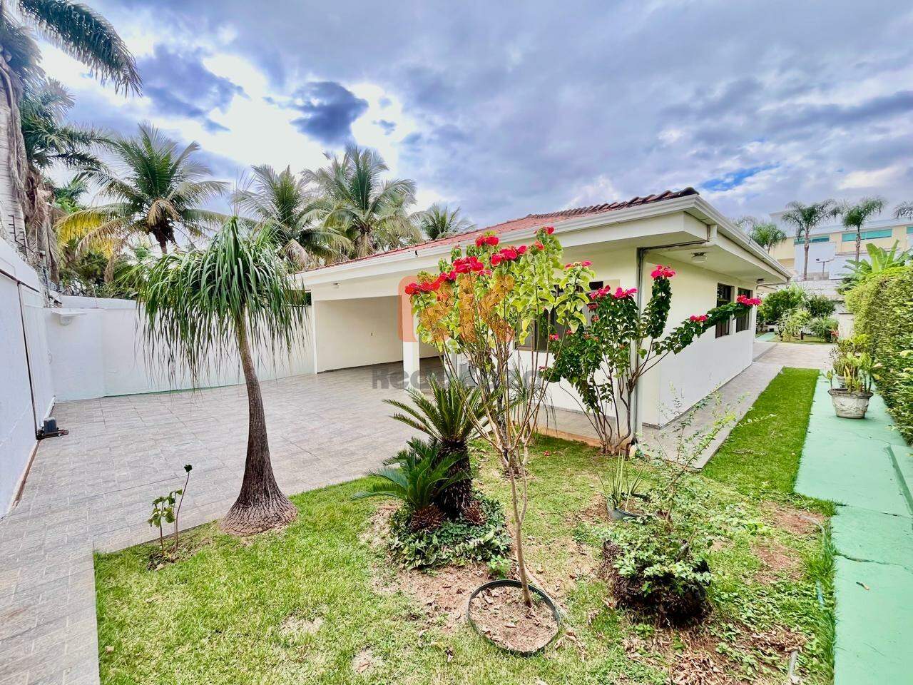 Casa à venda no Bandeirantes (Pampulha): 