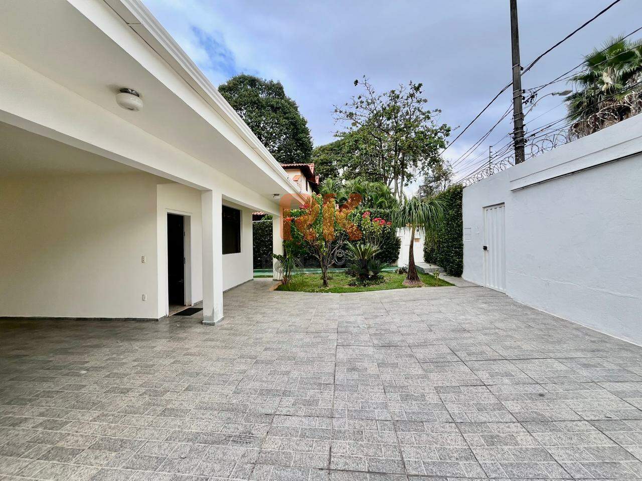 Casa à venda no Bandeirantes (Pampulha): 
