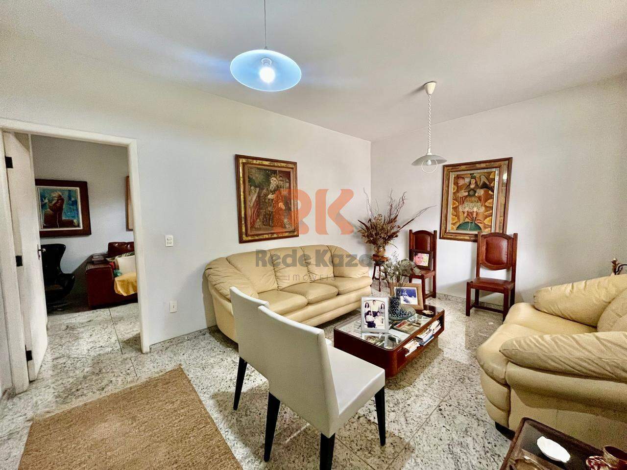 Casa à venda no Bandeirantes (Pampulha): 