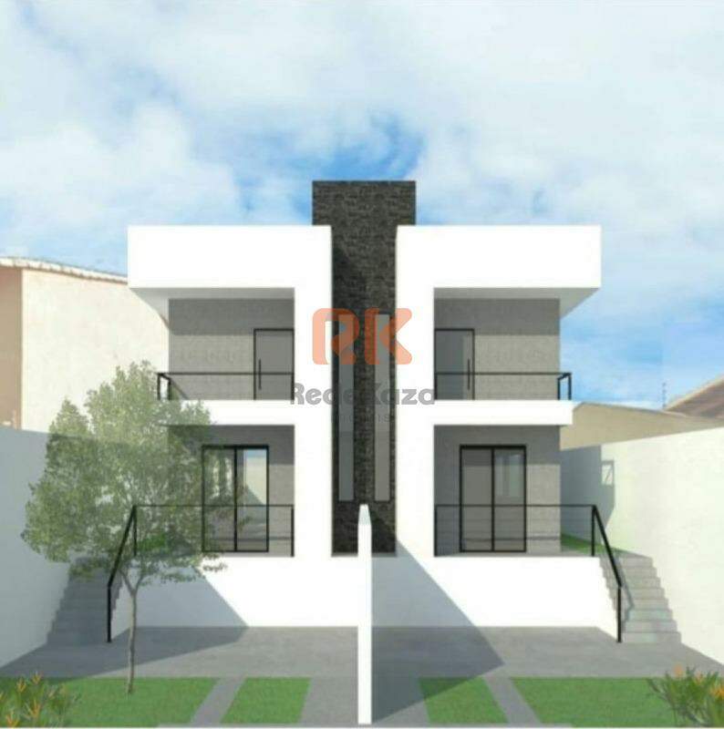 Casa geminada à venda no Parque XangriLá: 