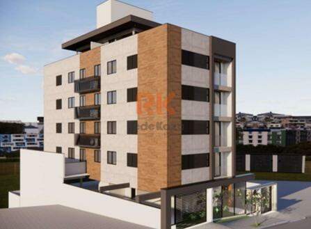 Apartamento à venda no Castelo: 