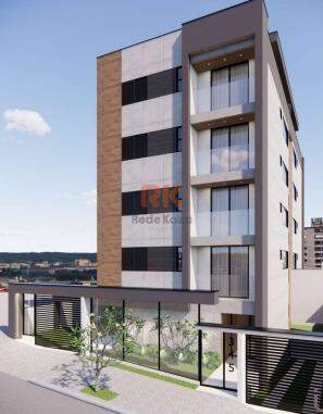 Apartamento à venda no Castelo: 