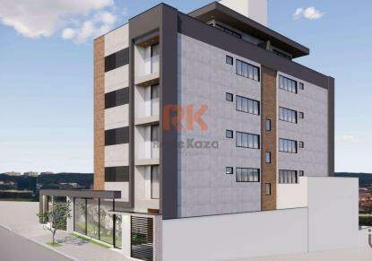 Apartamento à venda no Castelo: 