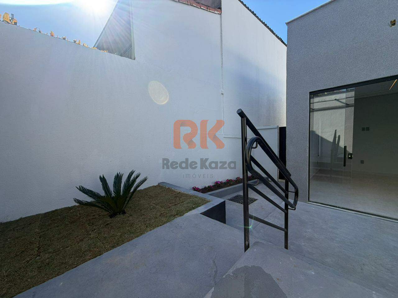Casa à venda no Minascaixa: 
