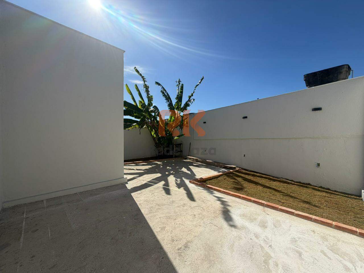 Casa à venda no Minascaixa: 