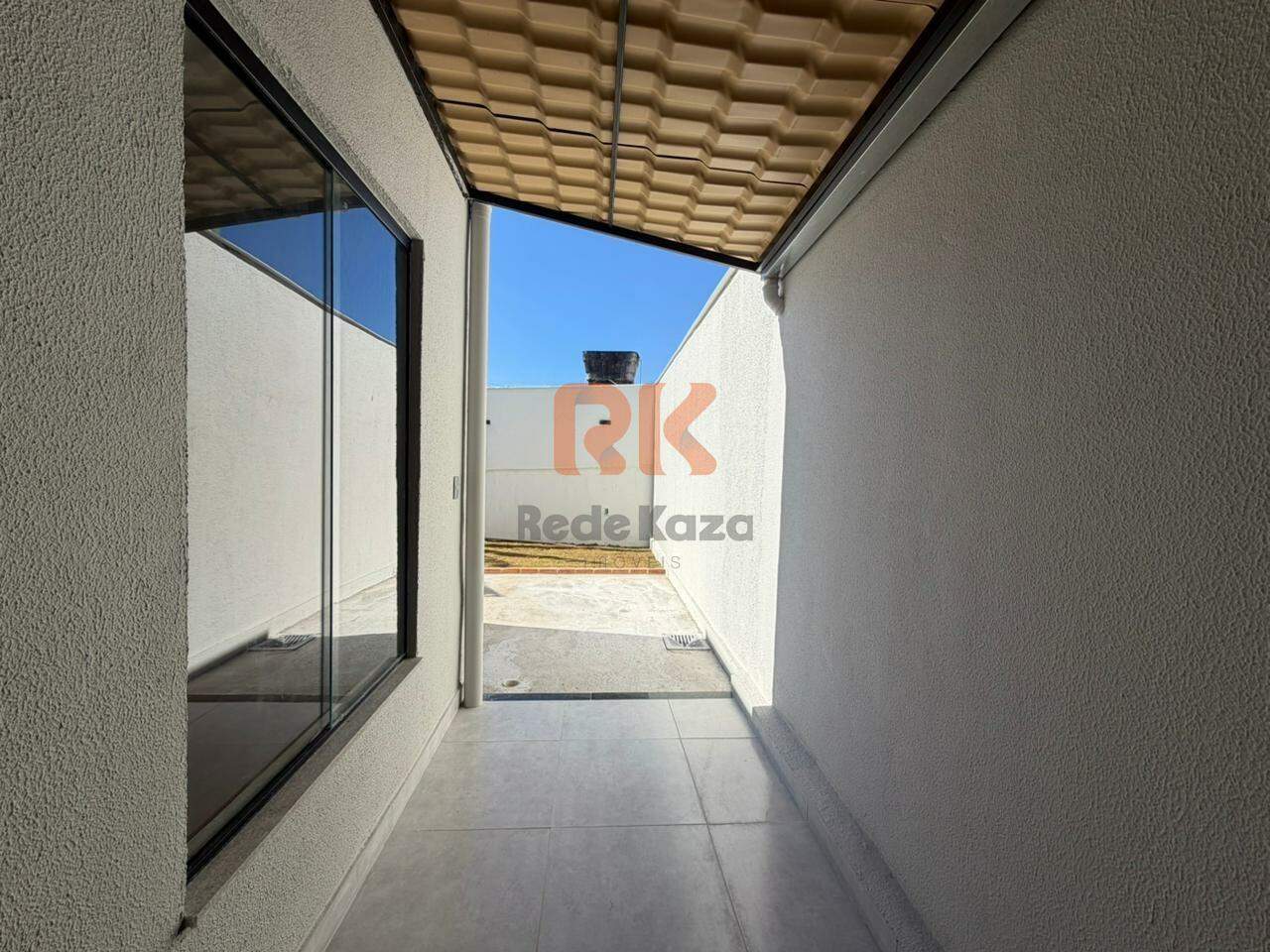Casa à venda no Minascaixa: 