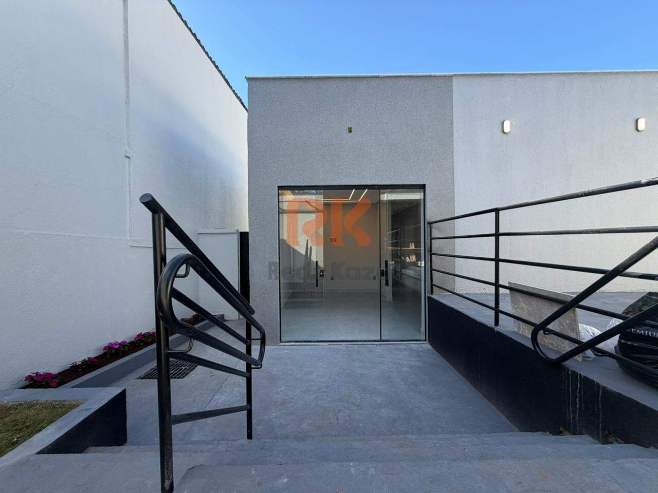 Casa à venda no Minascaixa: 